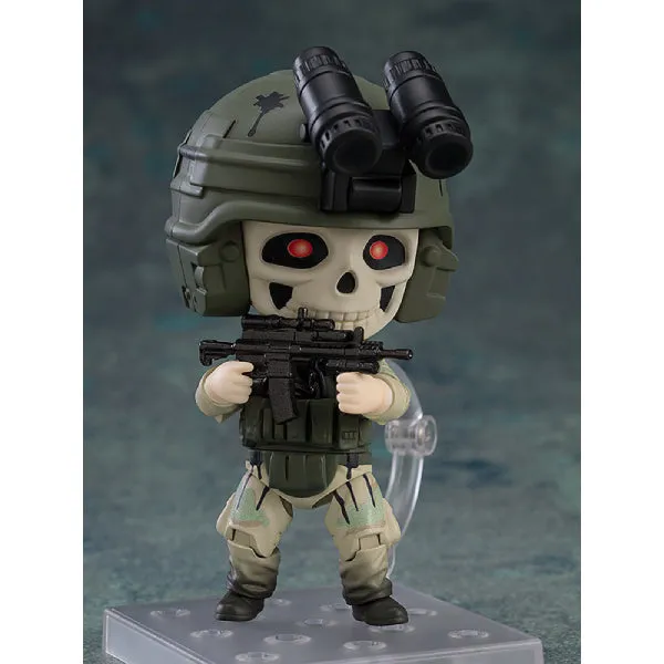 1322-DX Nendoroid Cliff DX