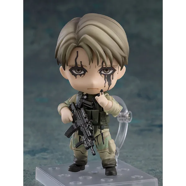 1322-DX Nendoroid Cliff DX