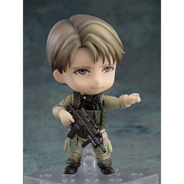 1322-DX Nendoroid Cliff DX