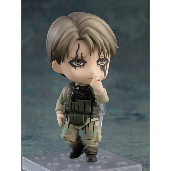 1322-DX Nendoroid Cliff DX