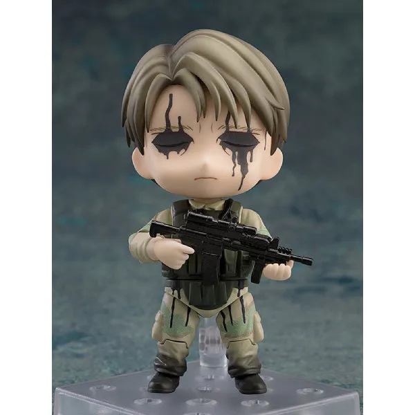 1322-DX Nendoroid Cliff DX