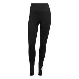 Adidas Designed to move Women Training Tight Black / White