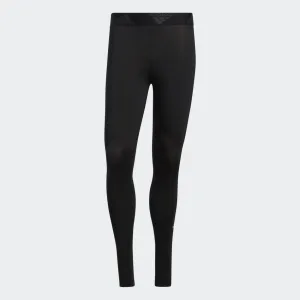 Adidas Mens Techfit Long Tights