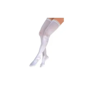 Anti-EM/GP Thigh High Seamless Anti-Embolism Elastic 2X-Large