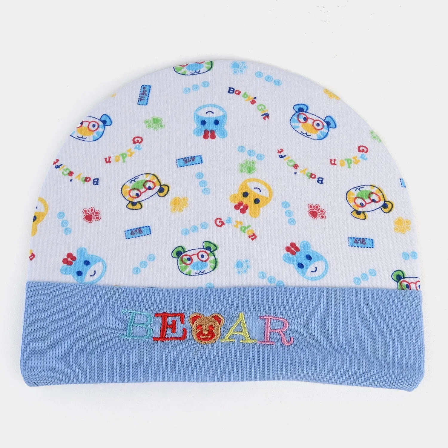 Baby Cap/Hat 3M 