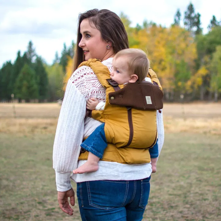 Baby Carrier Serenity All Seasons Harvest