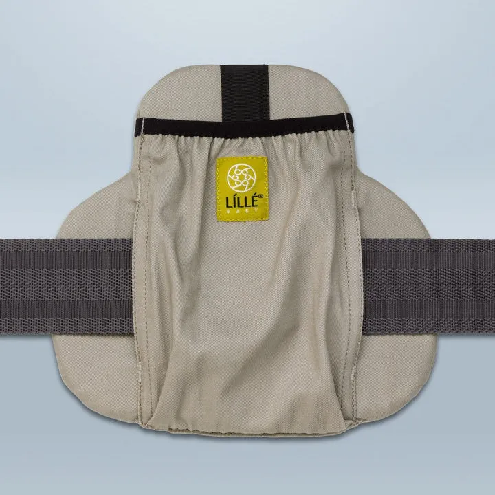 Baby Carrier Serenity All Seasons Shade Grey