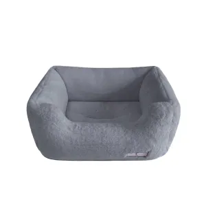 Baby Dog Bed Pewter