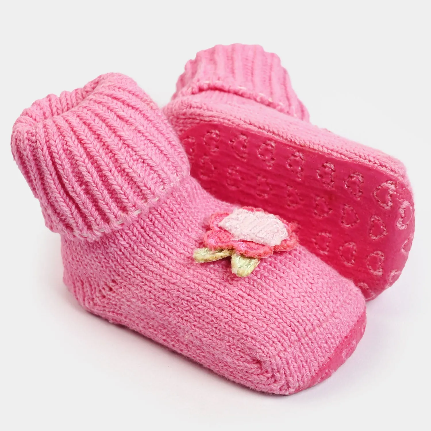 Baby Socks/Shoes Woolen