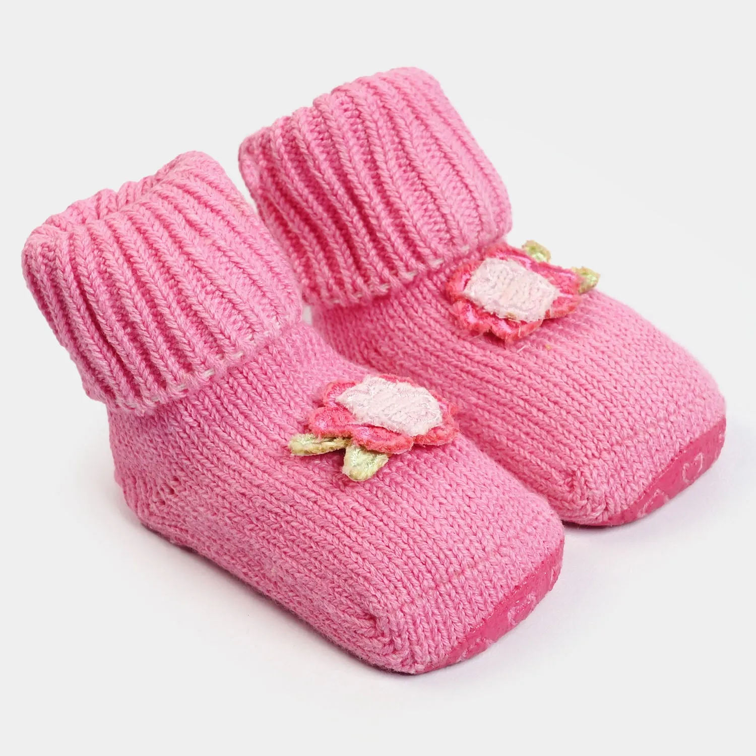 Baby Socks/Shoes Woolen