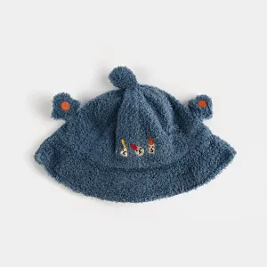 Baby Winter Woolen Cap/Hat - 18M 