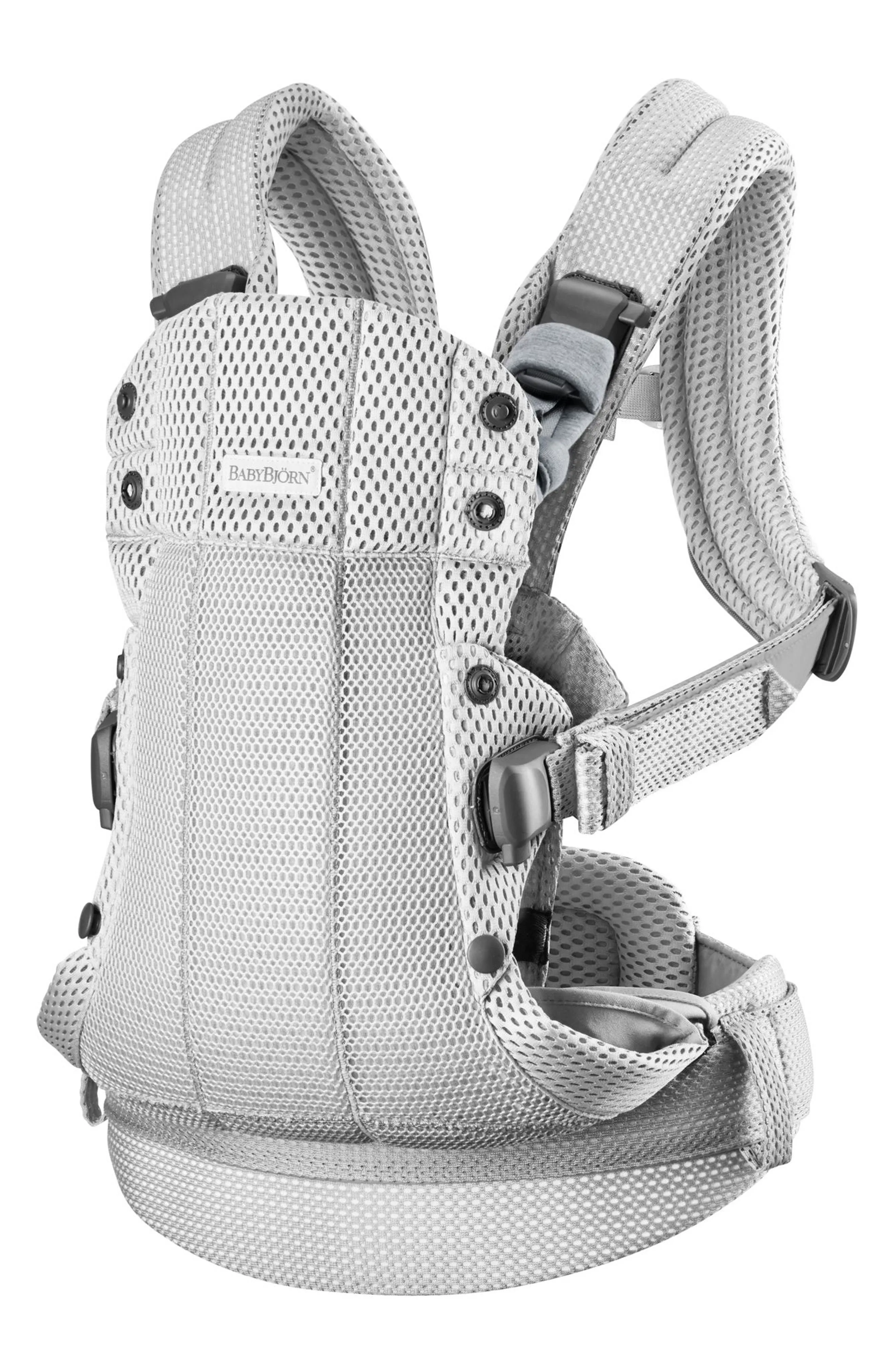 BabyBjörn Baby Carrier Harmony 3D Mesh