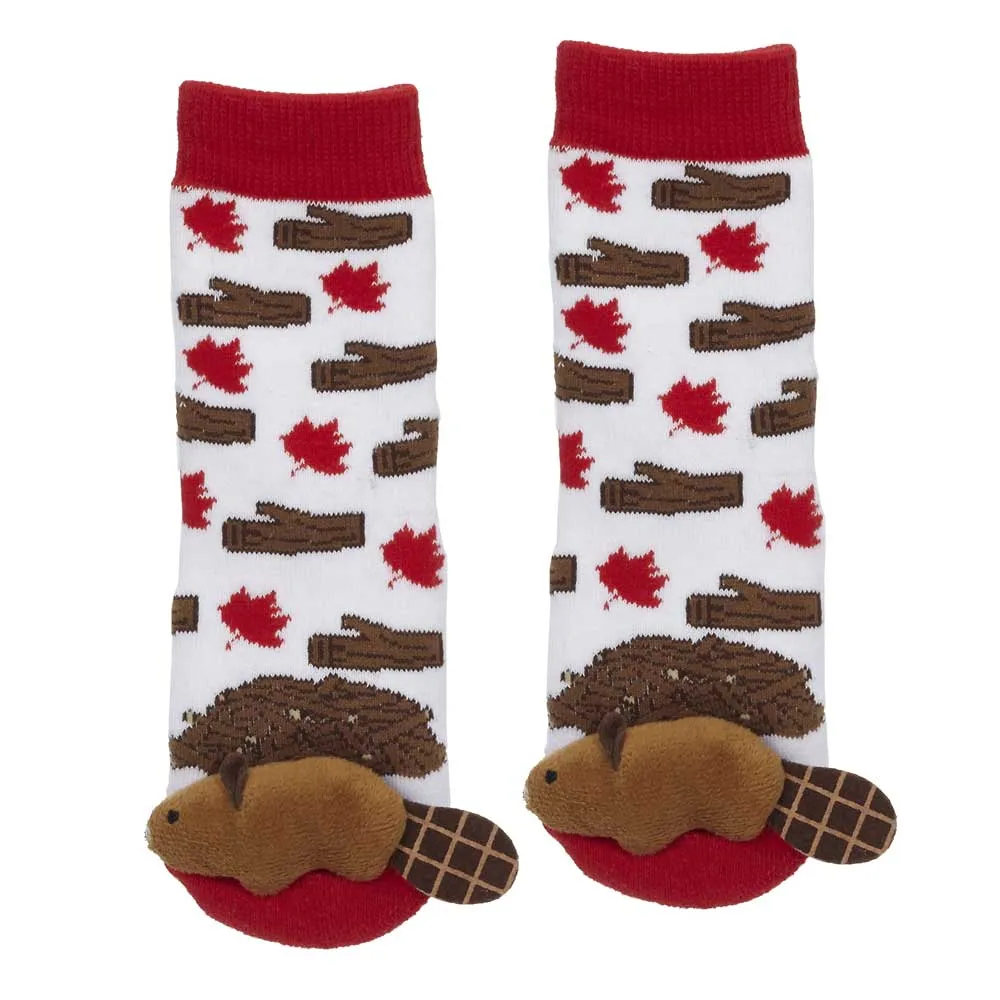 Beaver Socks- 27024