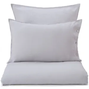 Bellvis Pillowcase [Light grey]