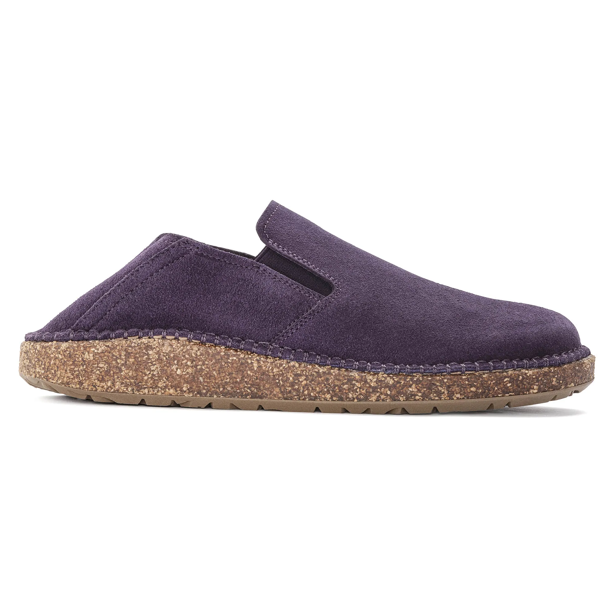 Callan Suede Leather