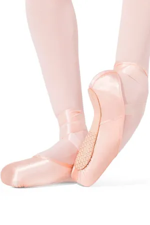 CAPEZIO AVA #3.5 STRONG SHANK POINTE SHOE