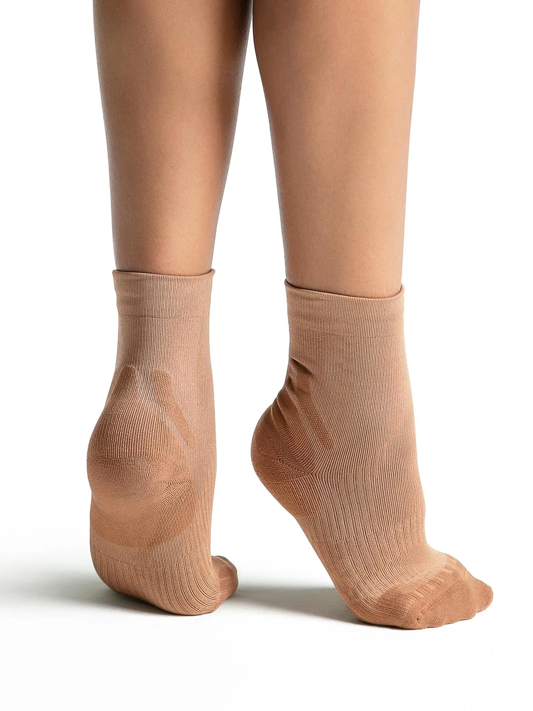 Capezio | Life Knit Sox II