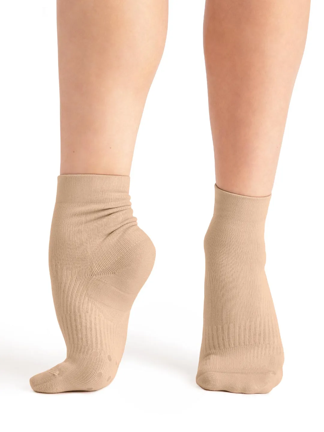 Capezio | Life Knit Sox II