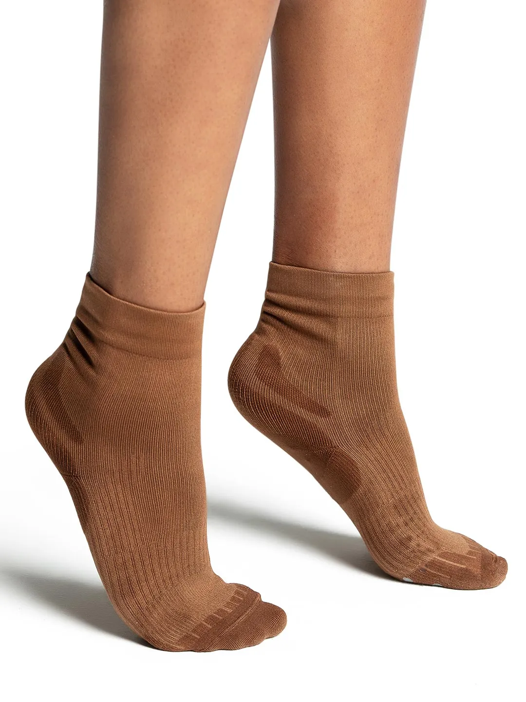 Capezio | Life Knit Sox II