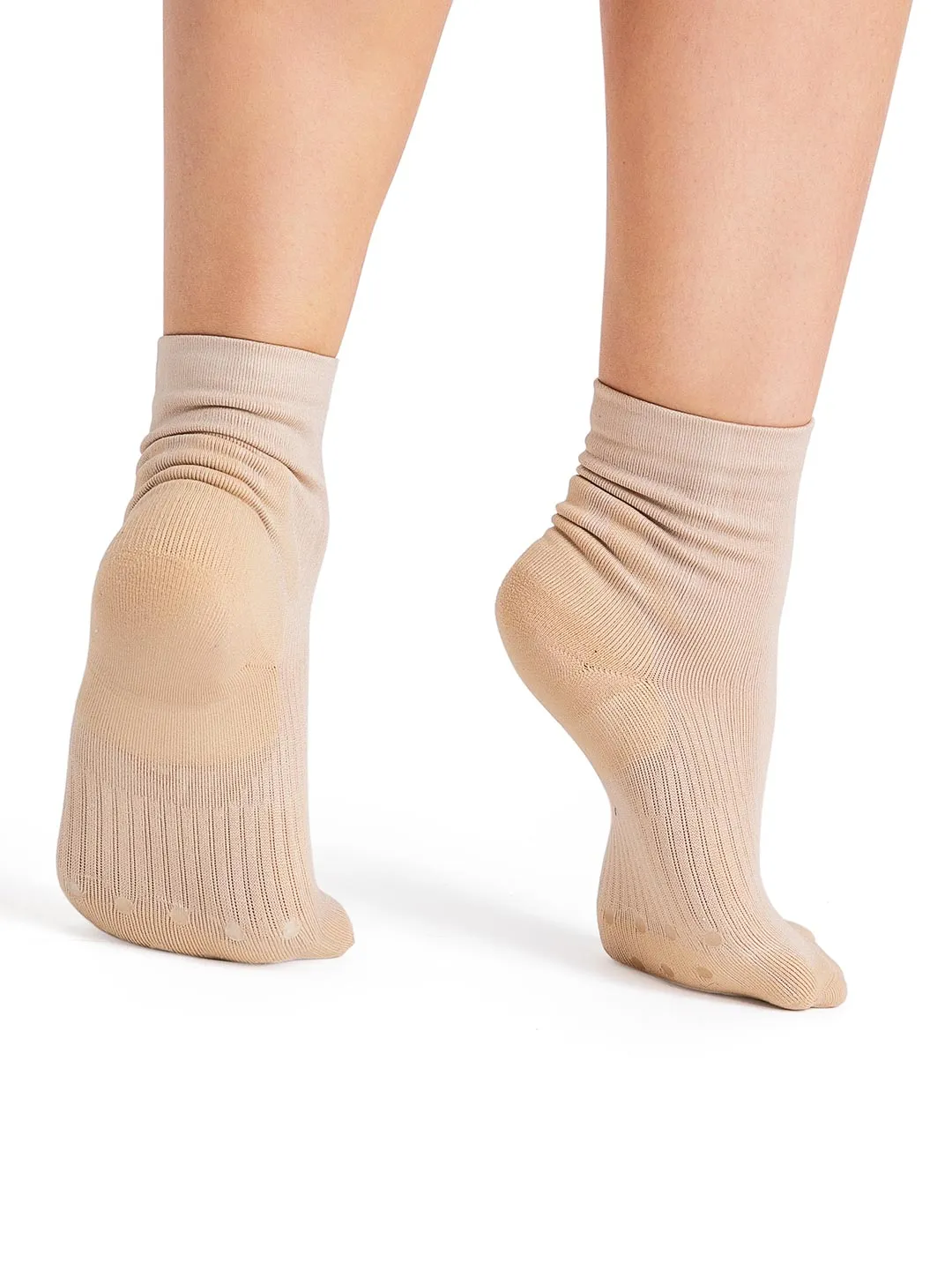 Capezio | Life Knit Sox II