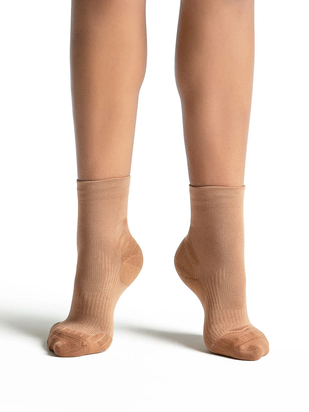 Capezio | Life Knit Sox II