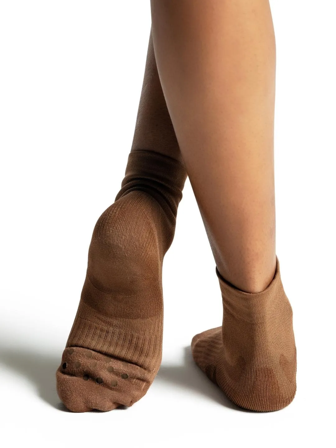 Capezio | Life Knit Sox II