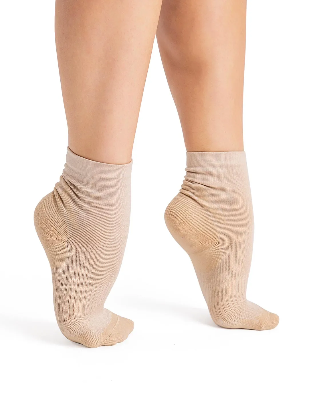 Capezio | Life Knit Sox II