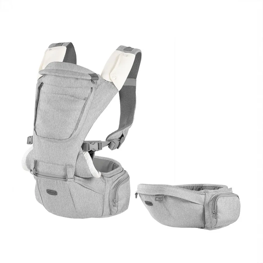 CHICCO HIP-SEAT BABY CARRIER