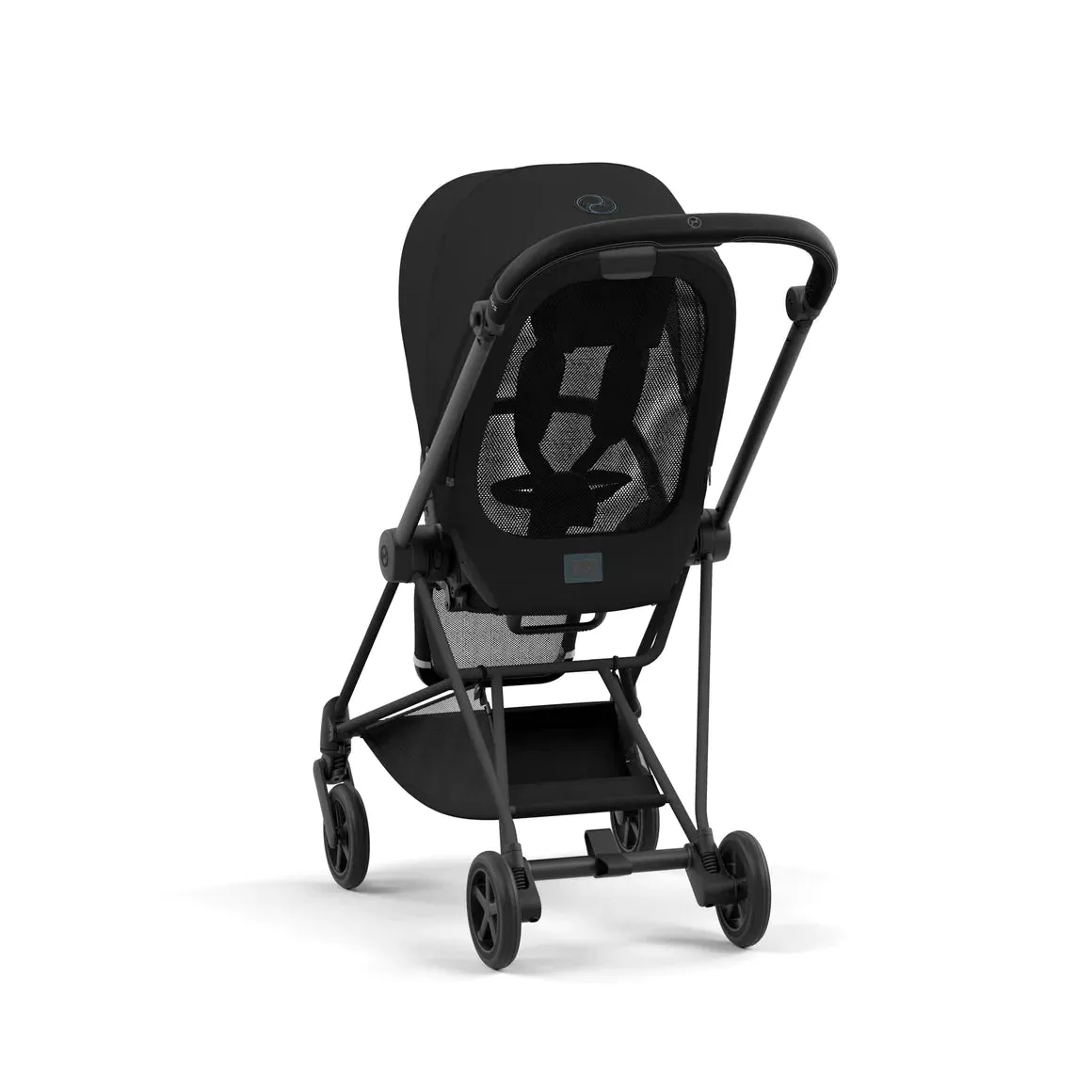 Cybex Mios 3 Complete Stroller