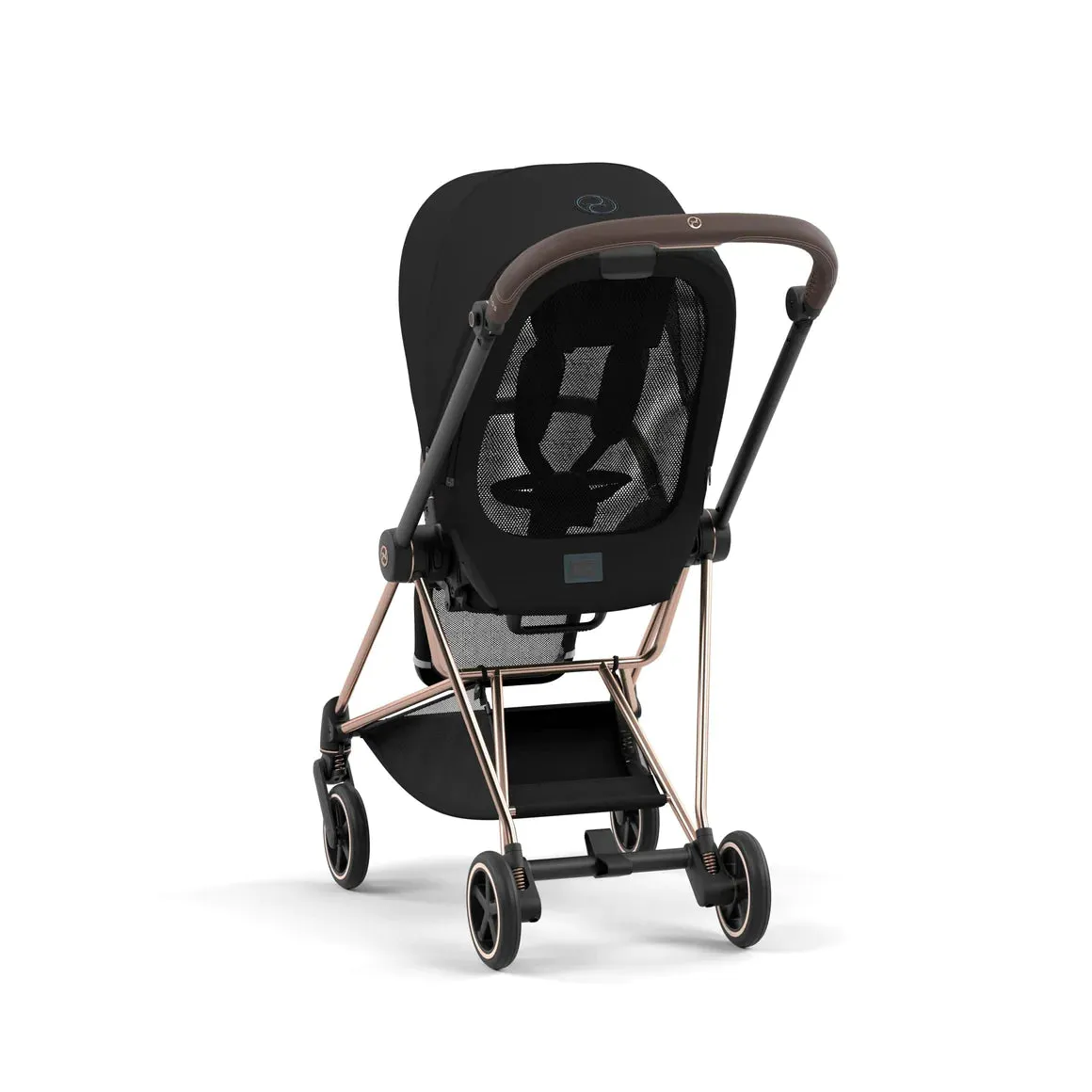 Cybex Mios 3 Complete Stroller