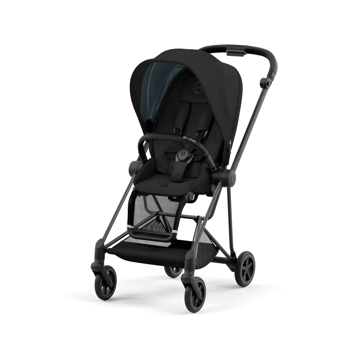 Cybex Mios 3 Complete Stroller