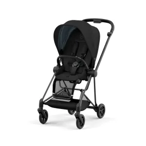 Cybex Mios 3 Complete Stroller