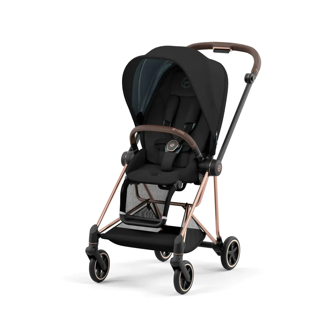 Cybex Mios 3 Complete Stroller