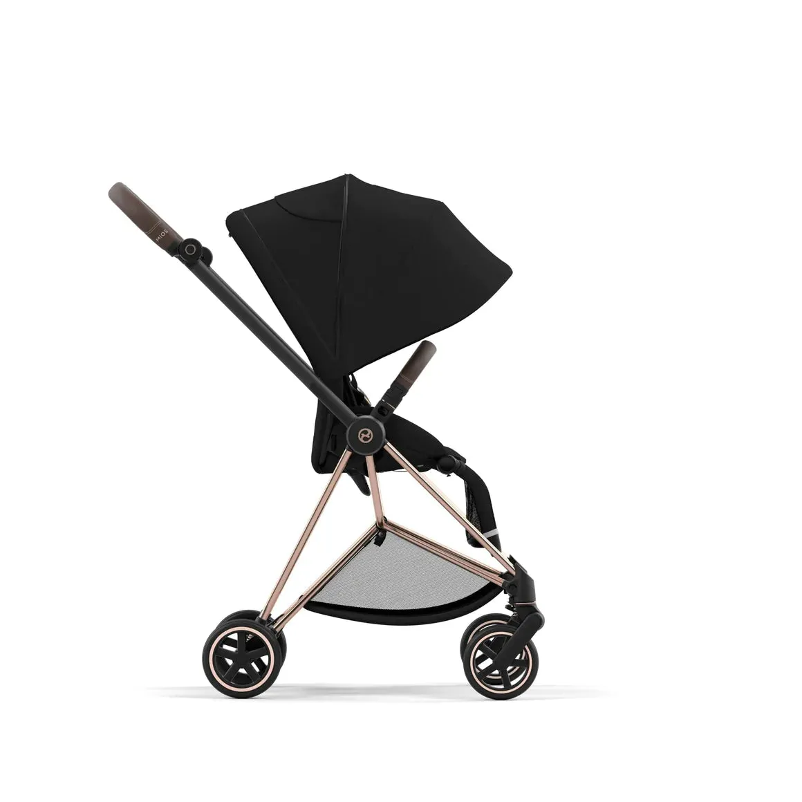 Cybex Mios 3 Complete Stroller