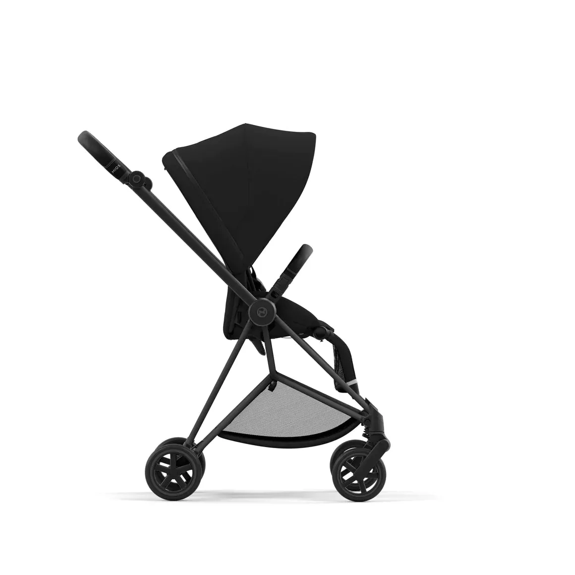 Cybex Mios 3 Complete Stroller