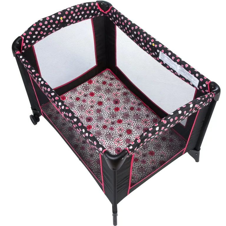 Disney Baby Sweet Wonder Baby Play Yard, Minnie