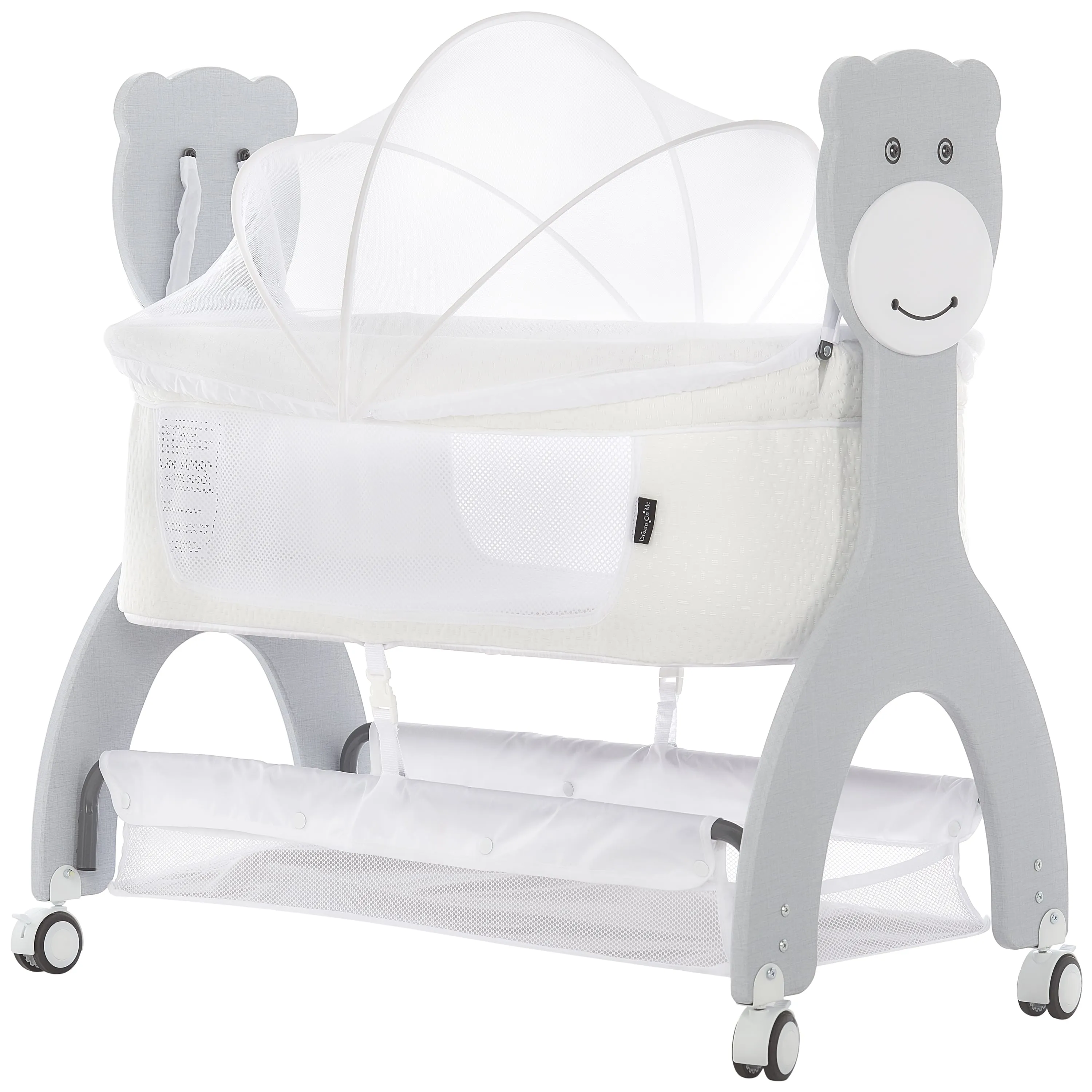 Dream On Me Cub Portable Bassinet