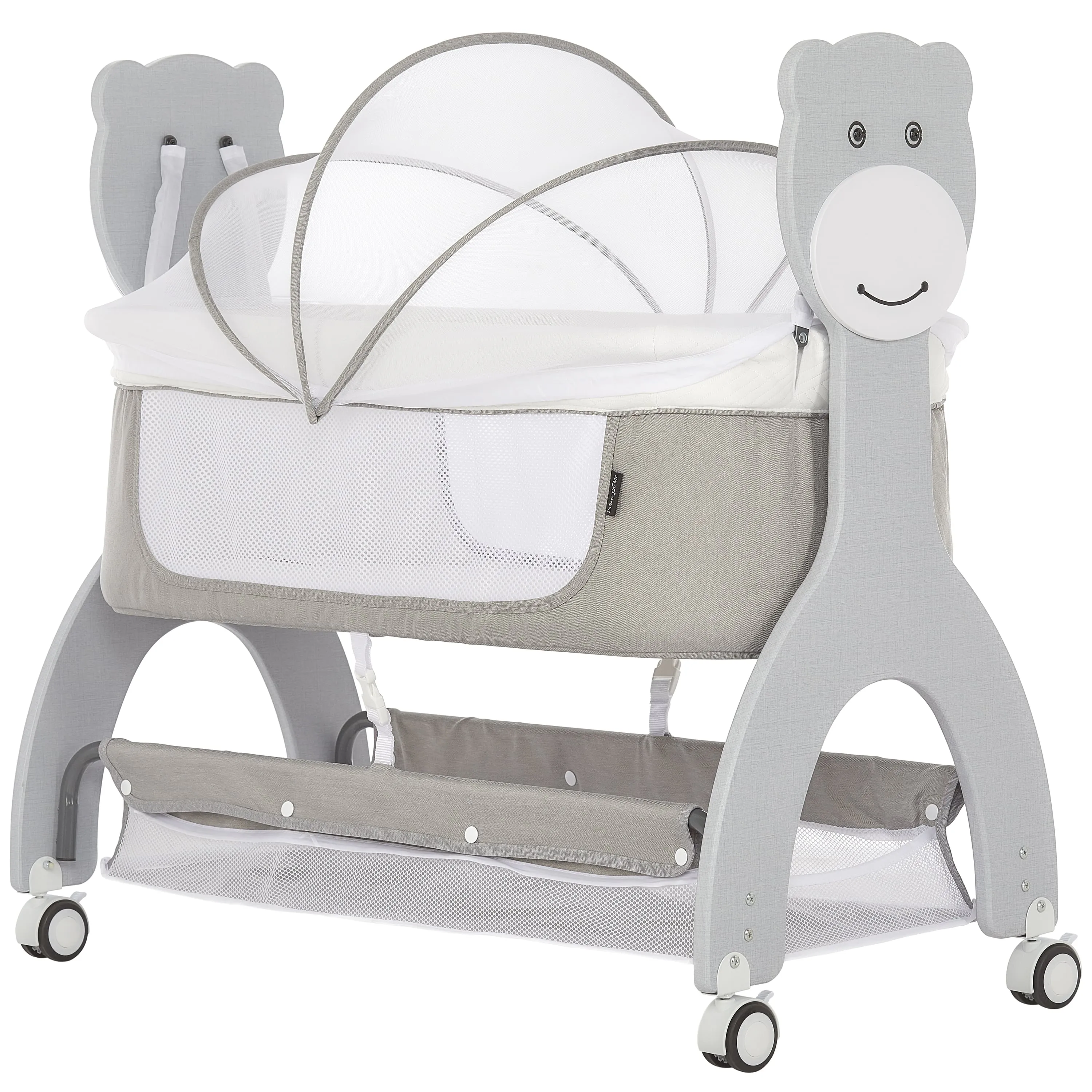 Dream On Me Cub Portable Bassinet