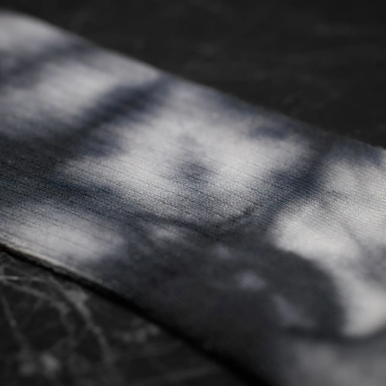 Eclipse Crew Socks