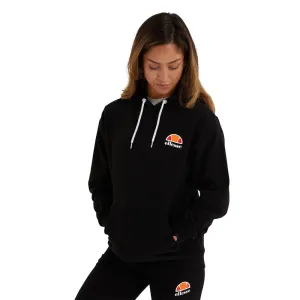 Ellesse Elise Hoodie - Womens - Black