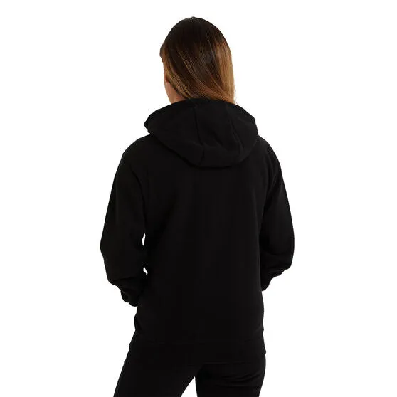 Ellesse Elise Hoodie - Womens - Black