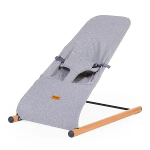 Evolux Bouncer – Jersey Grey