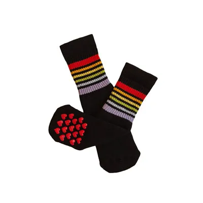 Explorer - Non Slip Baby/Toddler Tube Socks