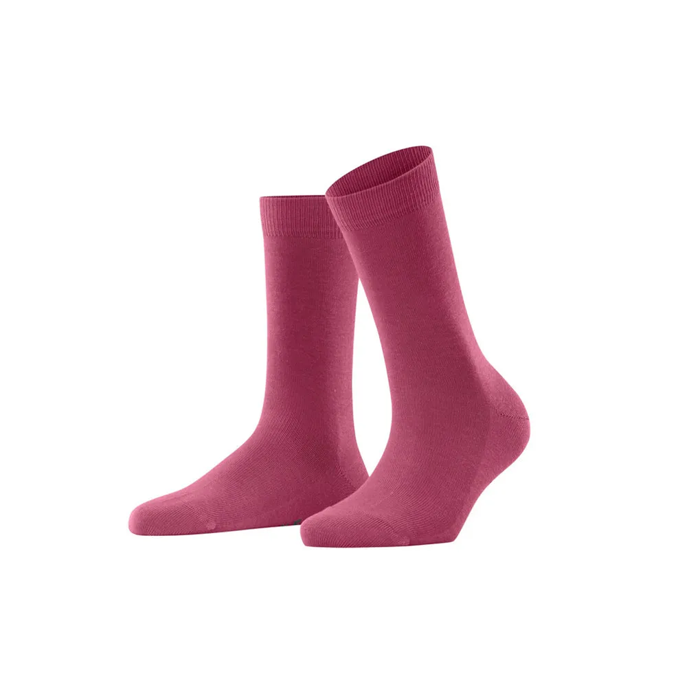 Family Women Socks With Sustainable Cotton