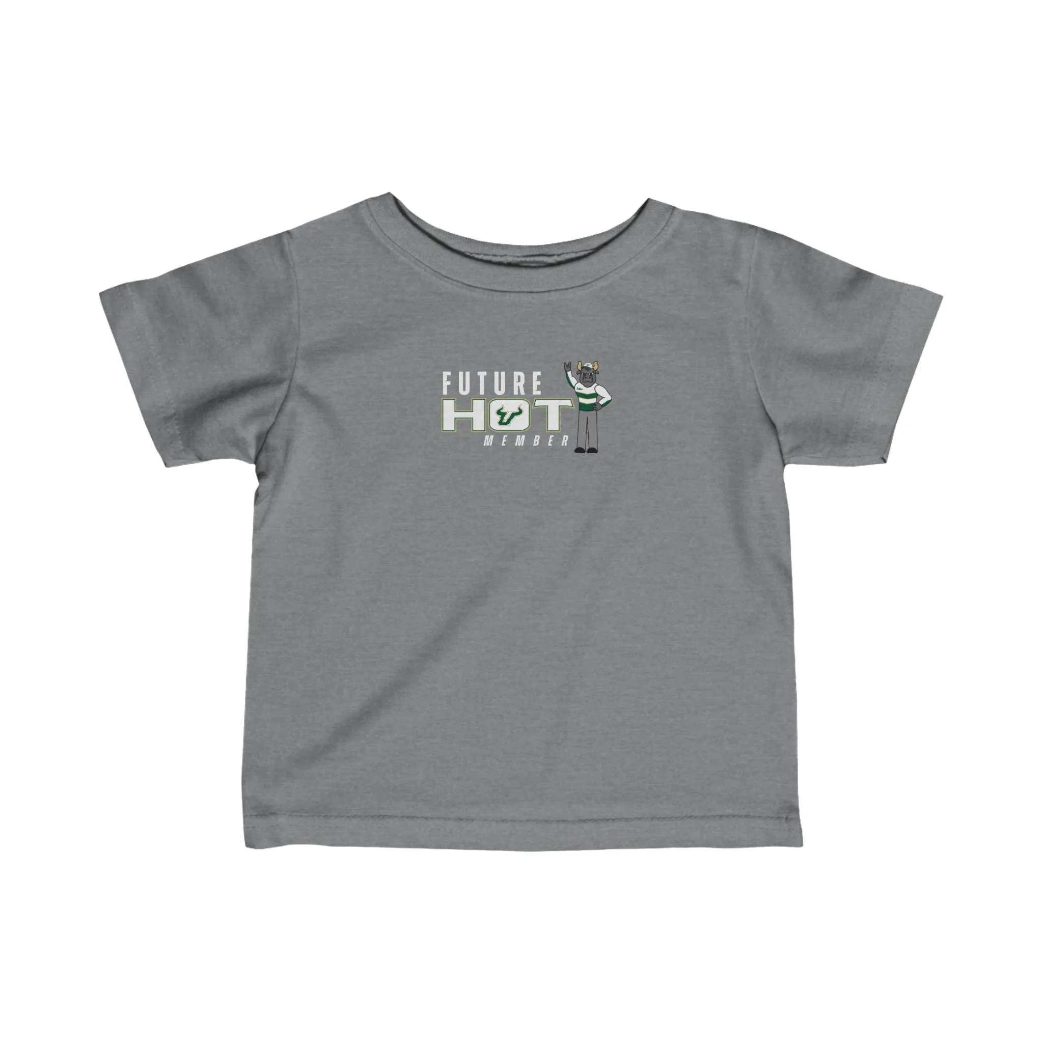 Herd of Thunder | Infant Jersey Tee