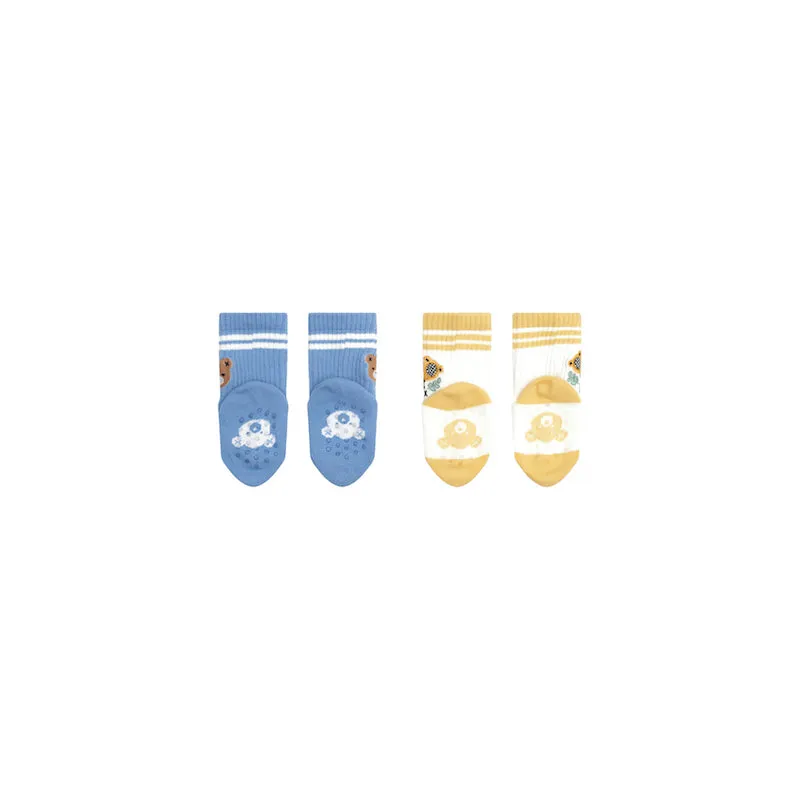 Huxbaby Hux Tennis 2PK Socks