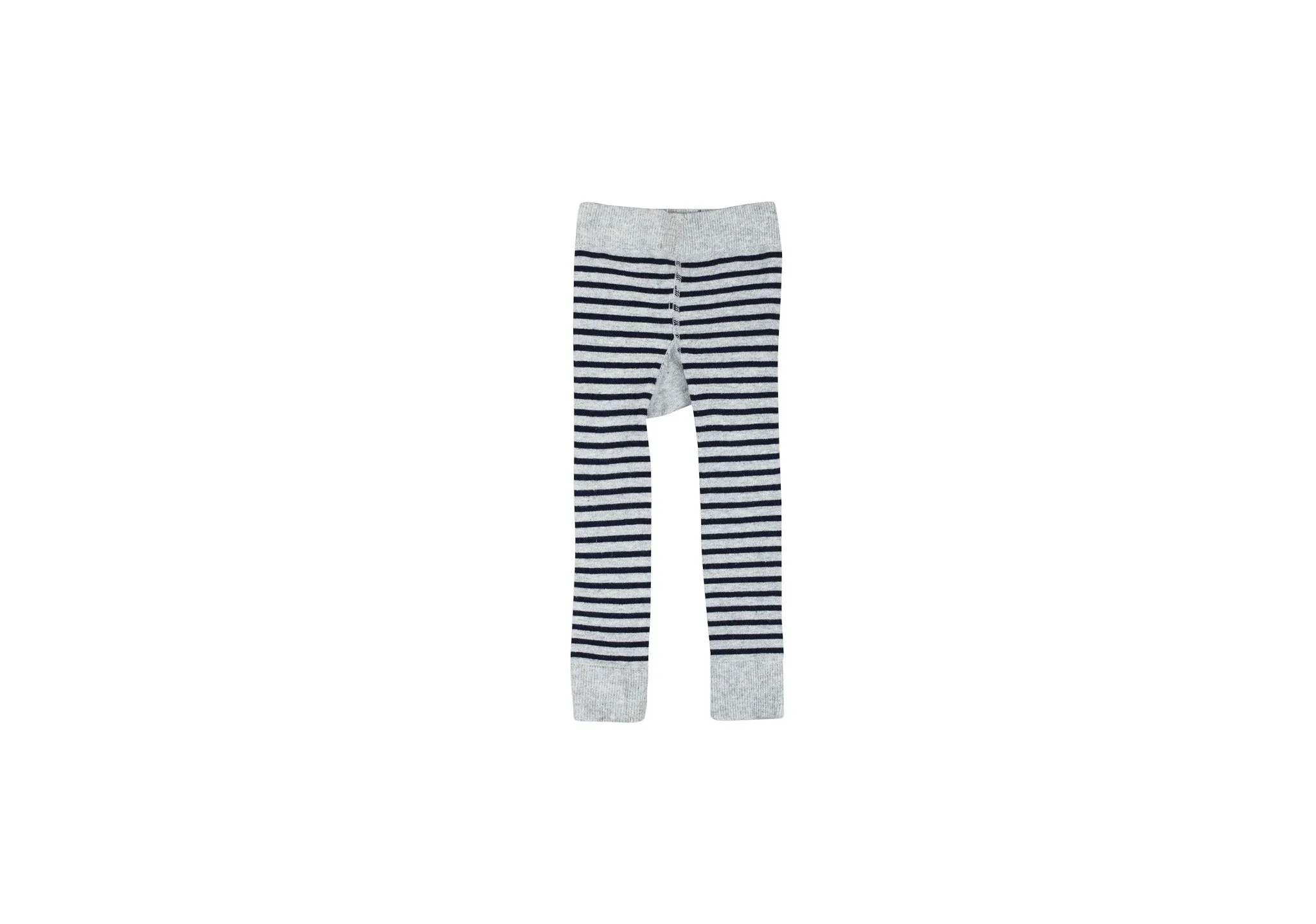 JoJo Maman Bebe, Baby Boys or Baby Girls Zebra Tights, 9-12 Months