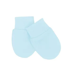 Kyte Baby Scratch Mitten in Powder