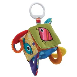 Lamaze Clutch Cube