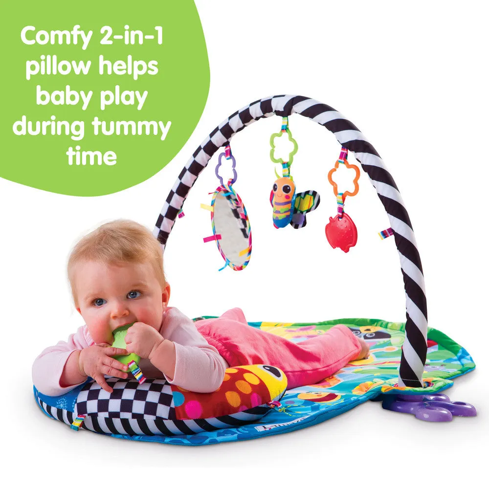 Lamaze Freddie The Firefly Activity Gym